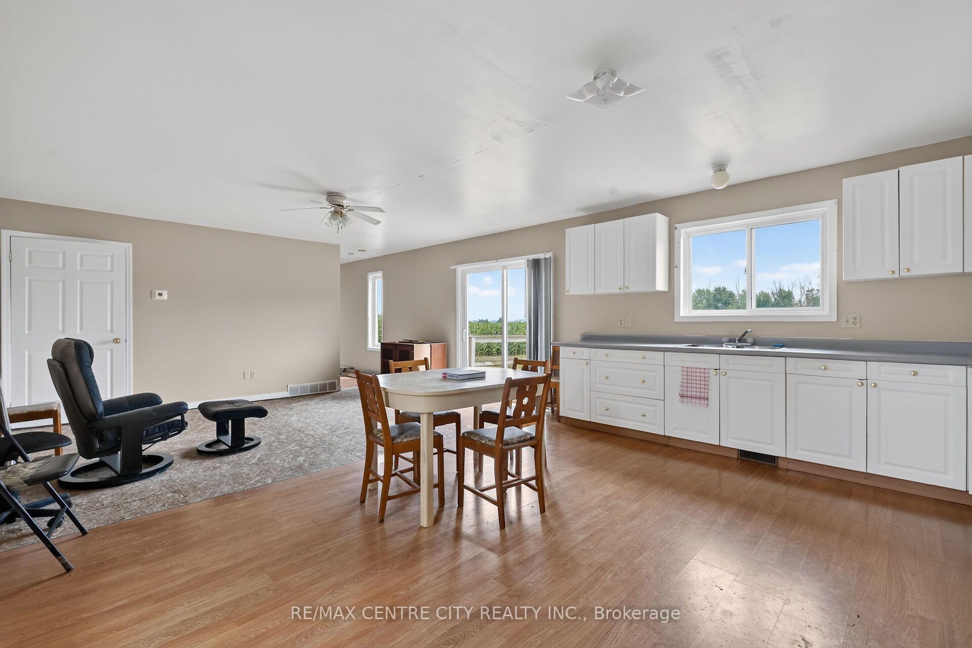 Photo 42 of 2440 Bruce 1 Road, Brockton — HOMEH