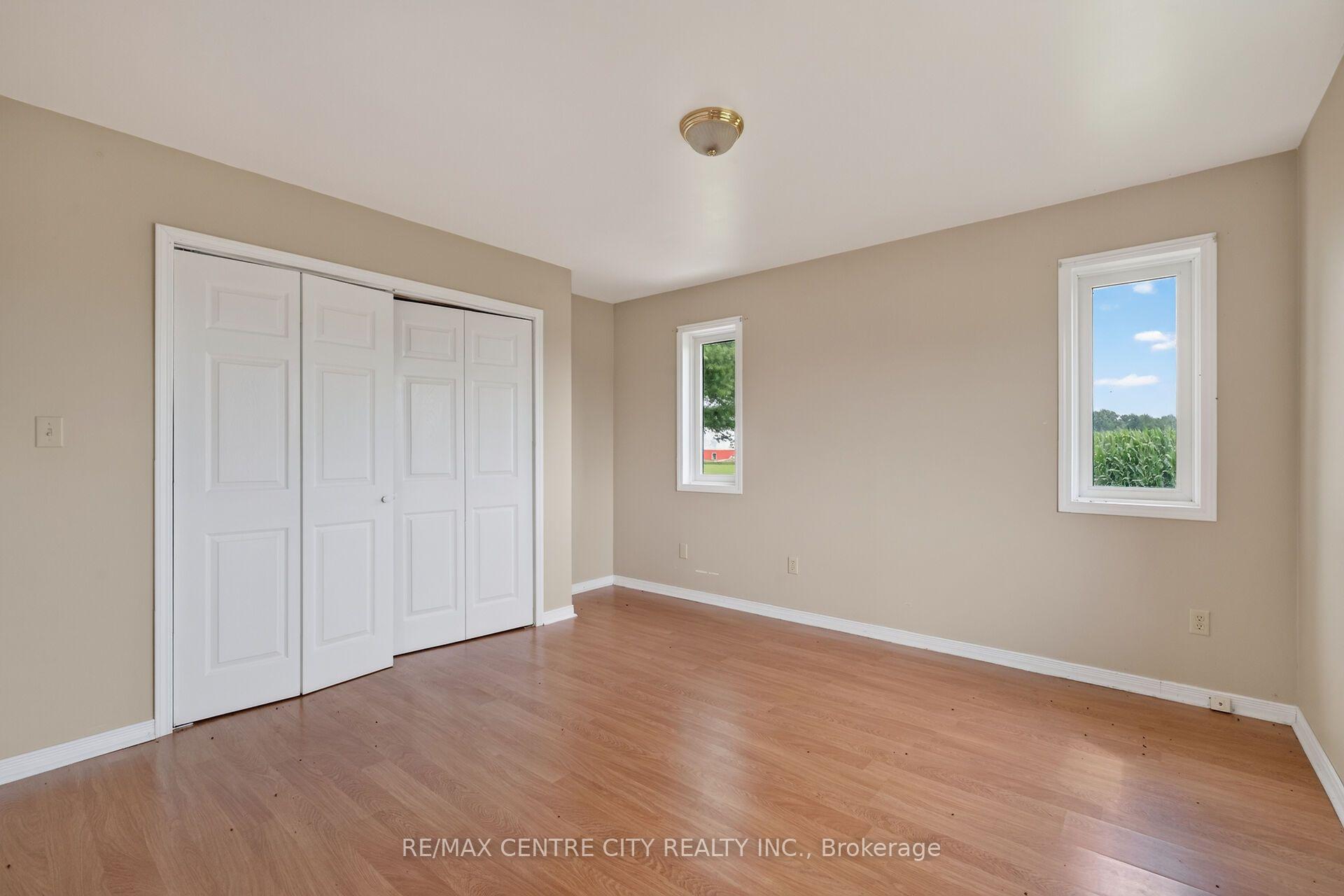 Photo 44 of 2440 Bruce 1 Road, Brockton — HOMEH