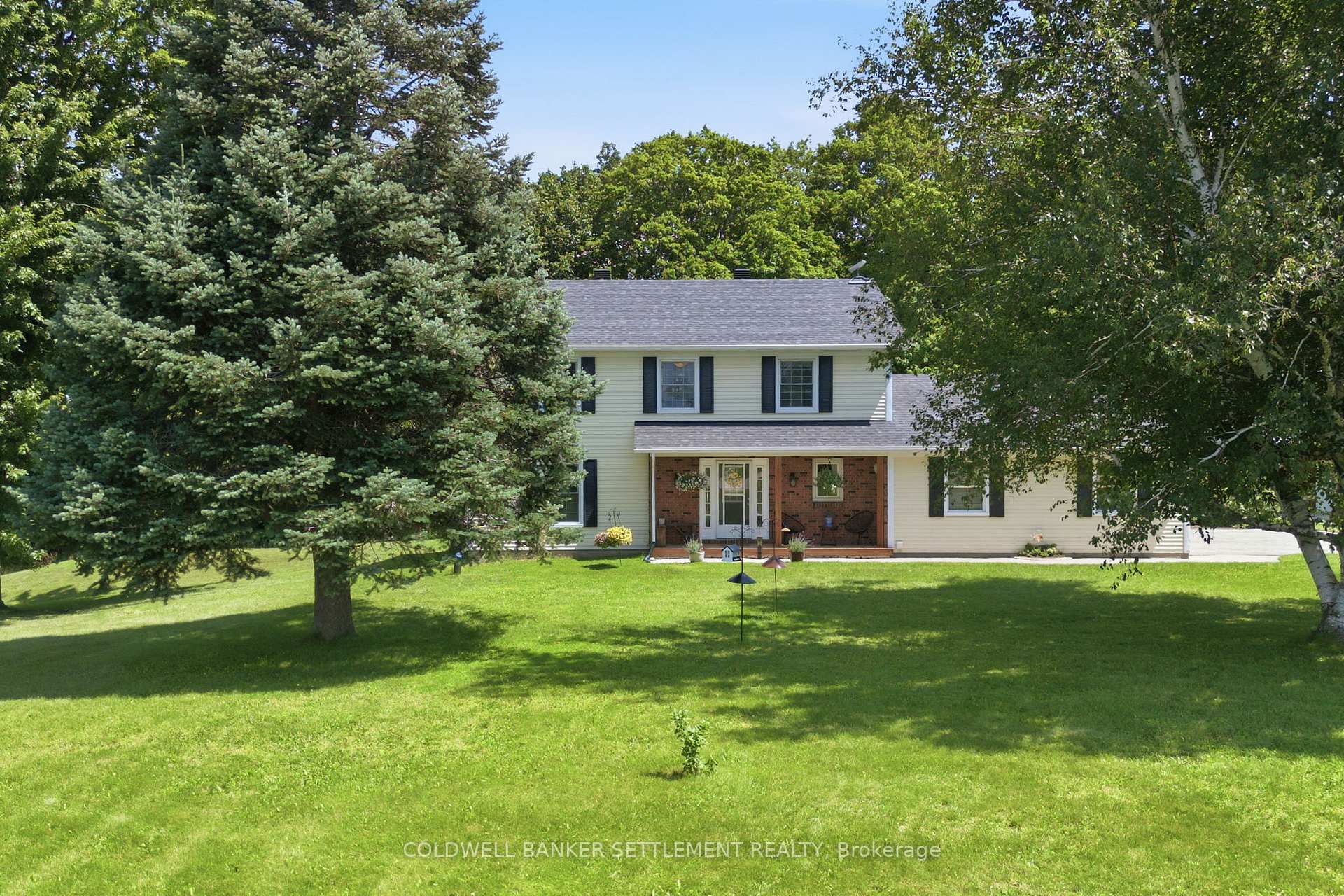 Photo 3 of 41 Rideau Ferry Road, Rideau Lakes, Rideau Lakes (South Elmsley) Twp — HOMEH