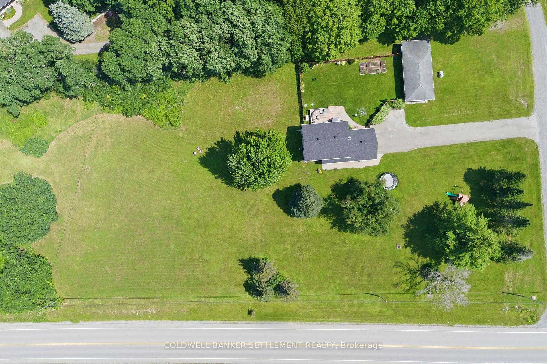 Photo 7 of 41 Rideau Ferry Road, Rideau Lakes, Rideau Lakes (South Elmsley) Twp — HOMEH