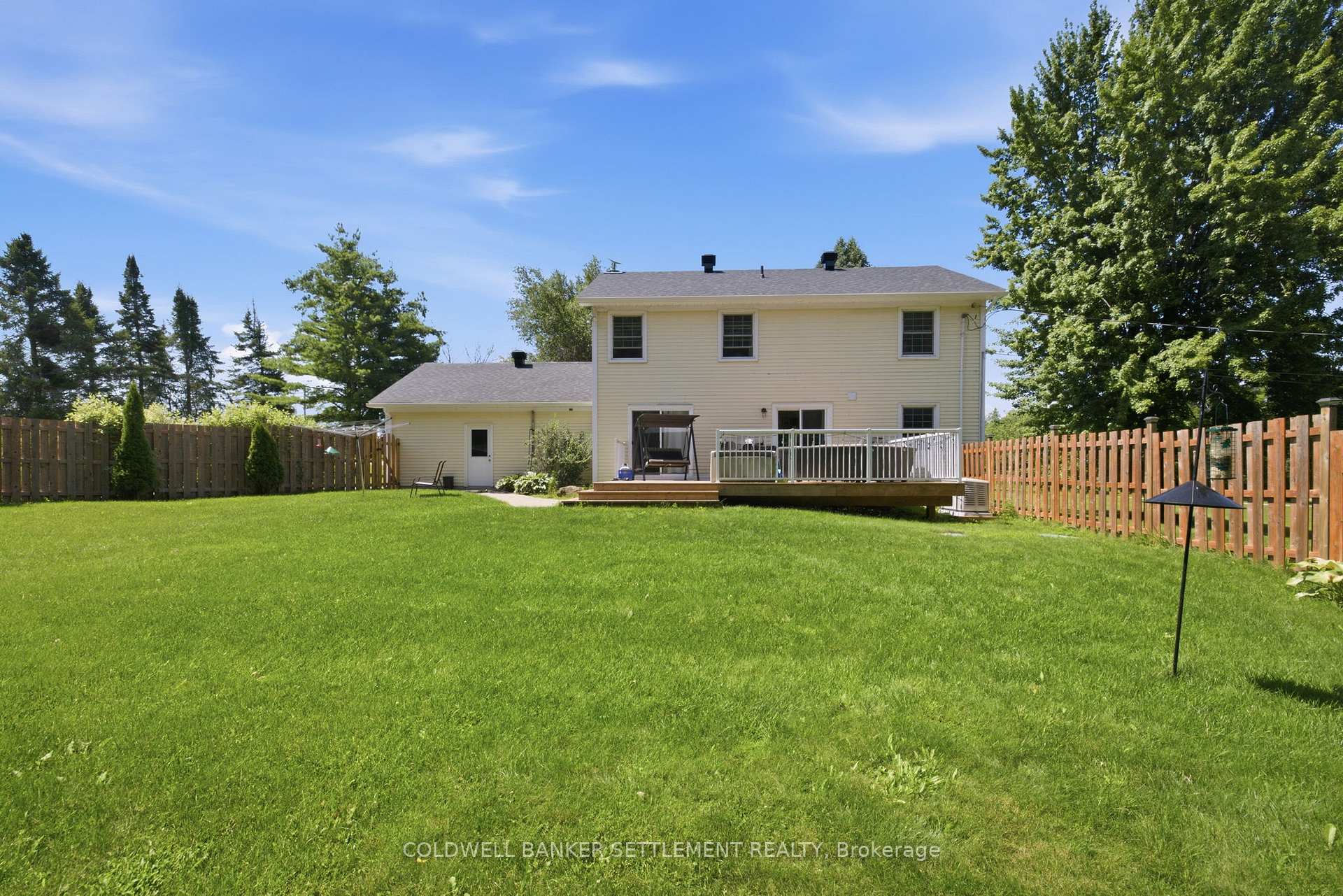 Photo 45 of 41 Rideau Ferry Road, Rideau Lakes, Rideau Lakes (South Elmsley) Twp — HOMEH