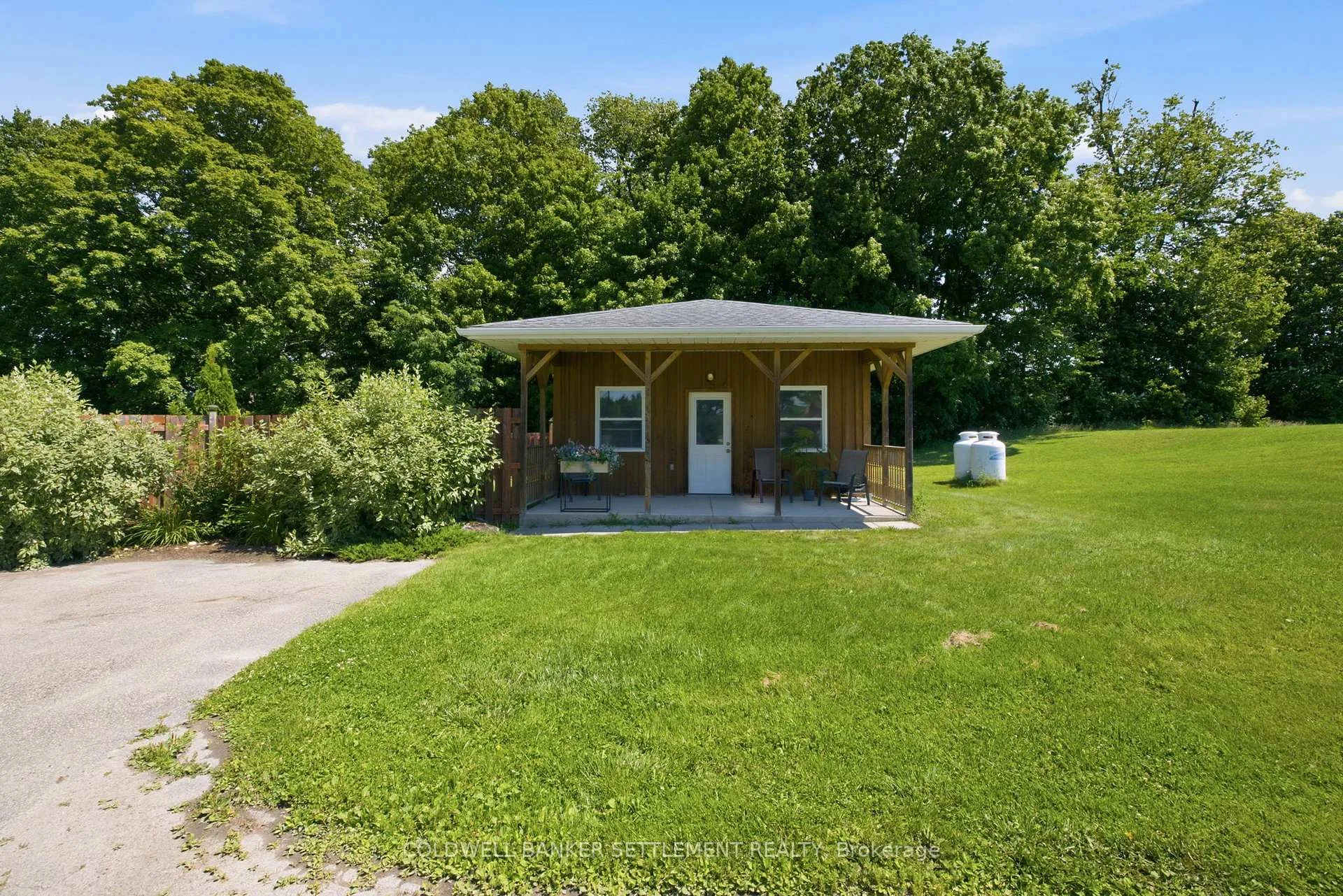 Photo 8 of 41 Rideau Ferry Road, Rideau Lakes, Rideau Lakes (South Elmsley) Twp — HOMEH