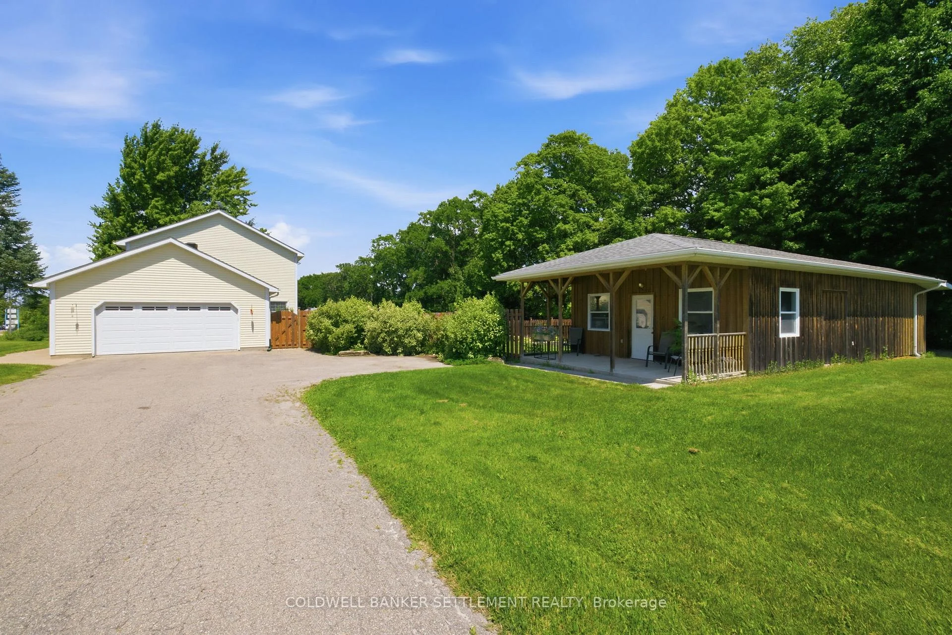 Photo 43 of 41 Rideau Ferry Road, Rideau Lakes, Rideau Lakes (South Elmsley) Twp — HOMEH