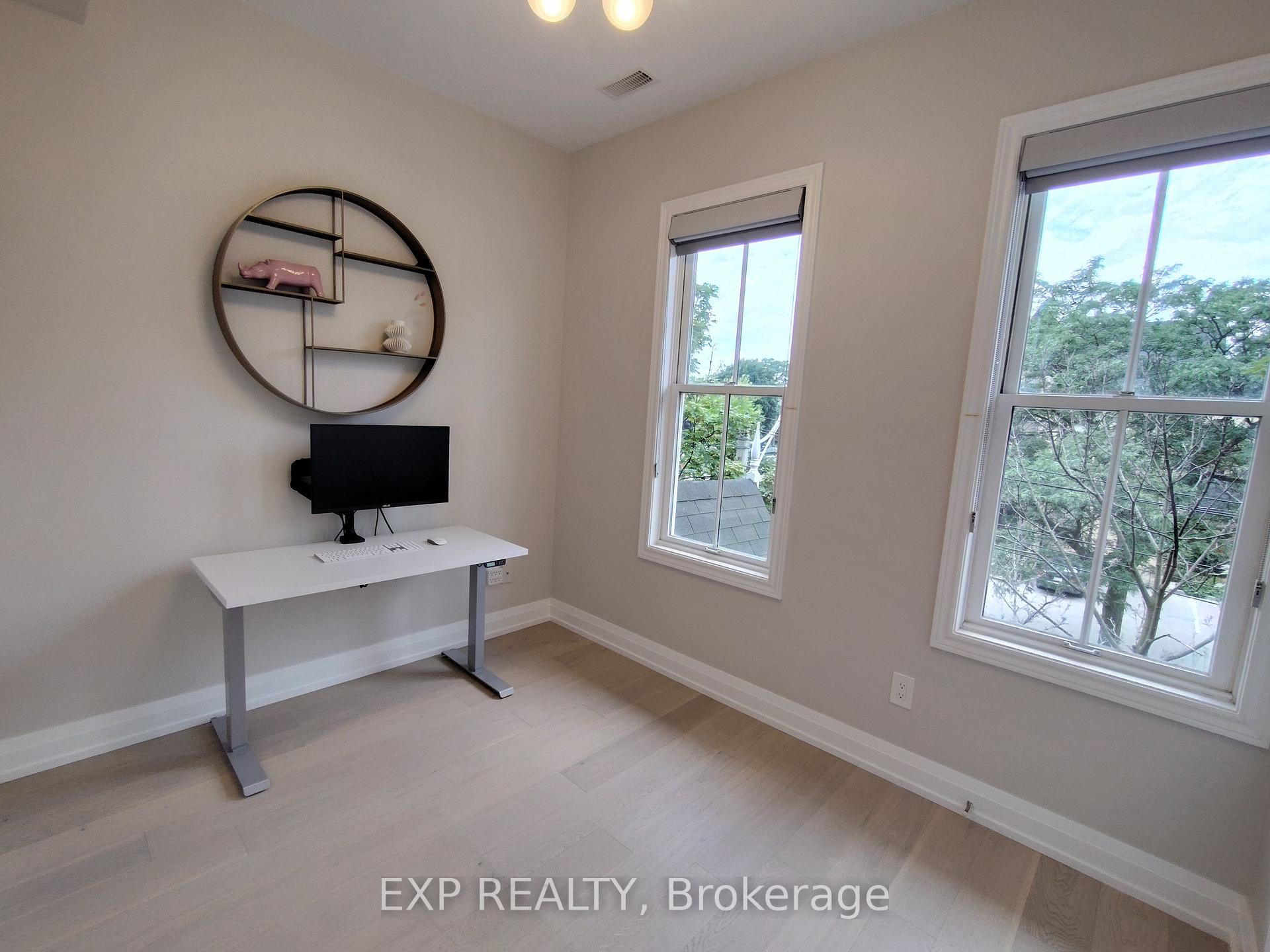 Photo 19 of 601 Adelaide Street W, Toronto, Niagara — HOMEH