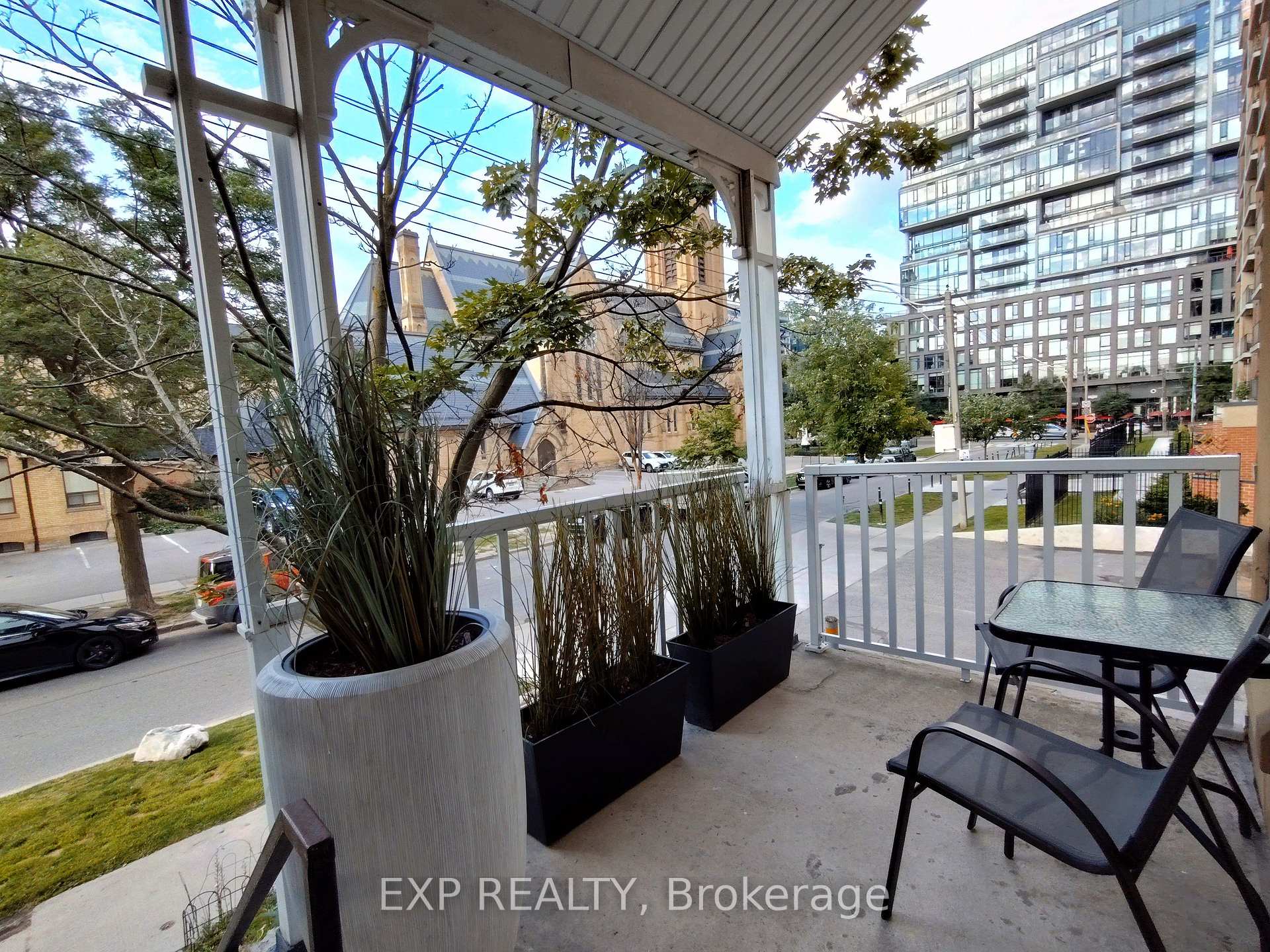 Photo 29 of 601 Adelaide Street W, Toronto, Niagara — HOMEH