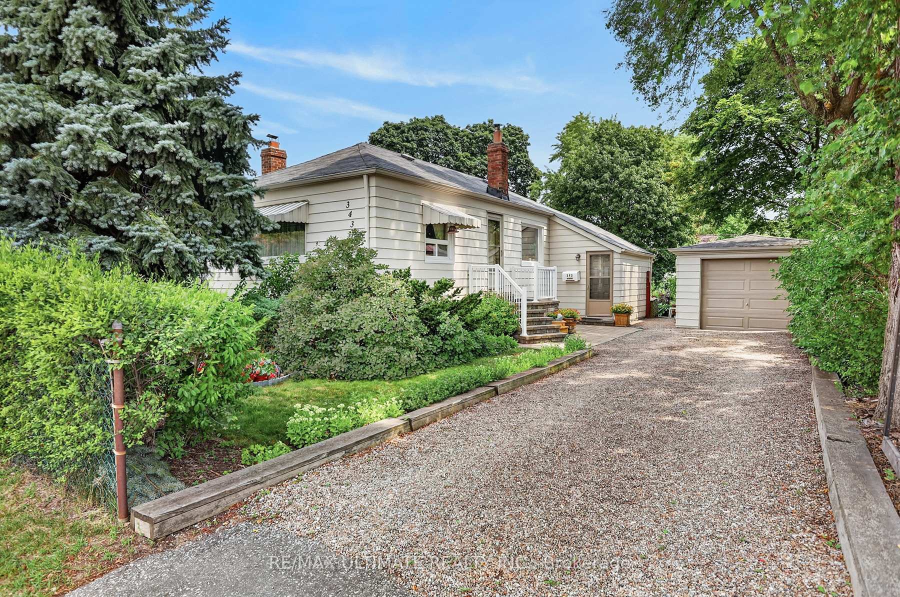 Photo 1 of 343 Morningside Avenue, Scarborough, West Hill — HOMEH