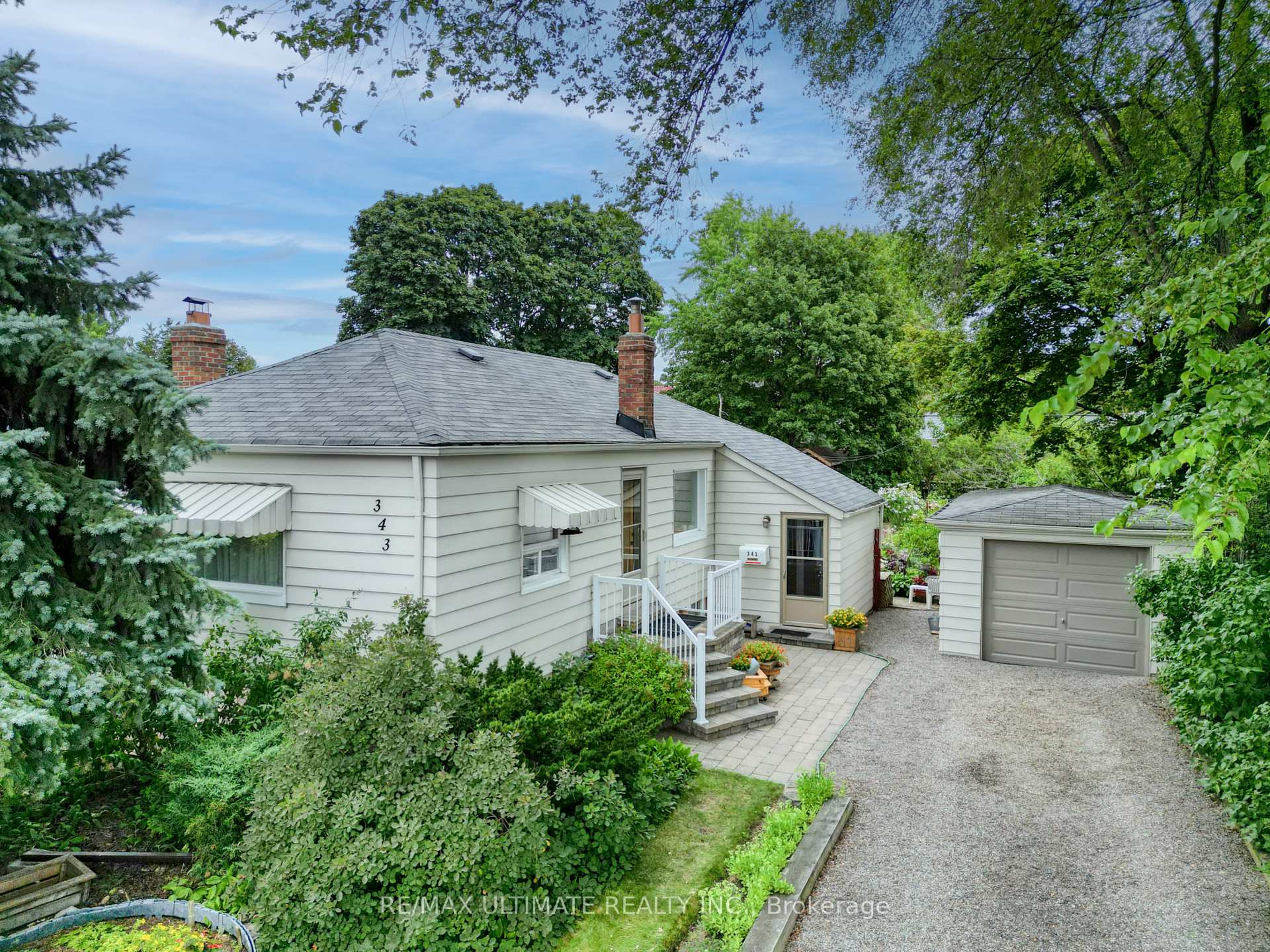Photo 2 of 343 Morningside Avenue, Scarborough, West Hill — HOMEH