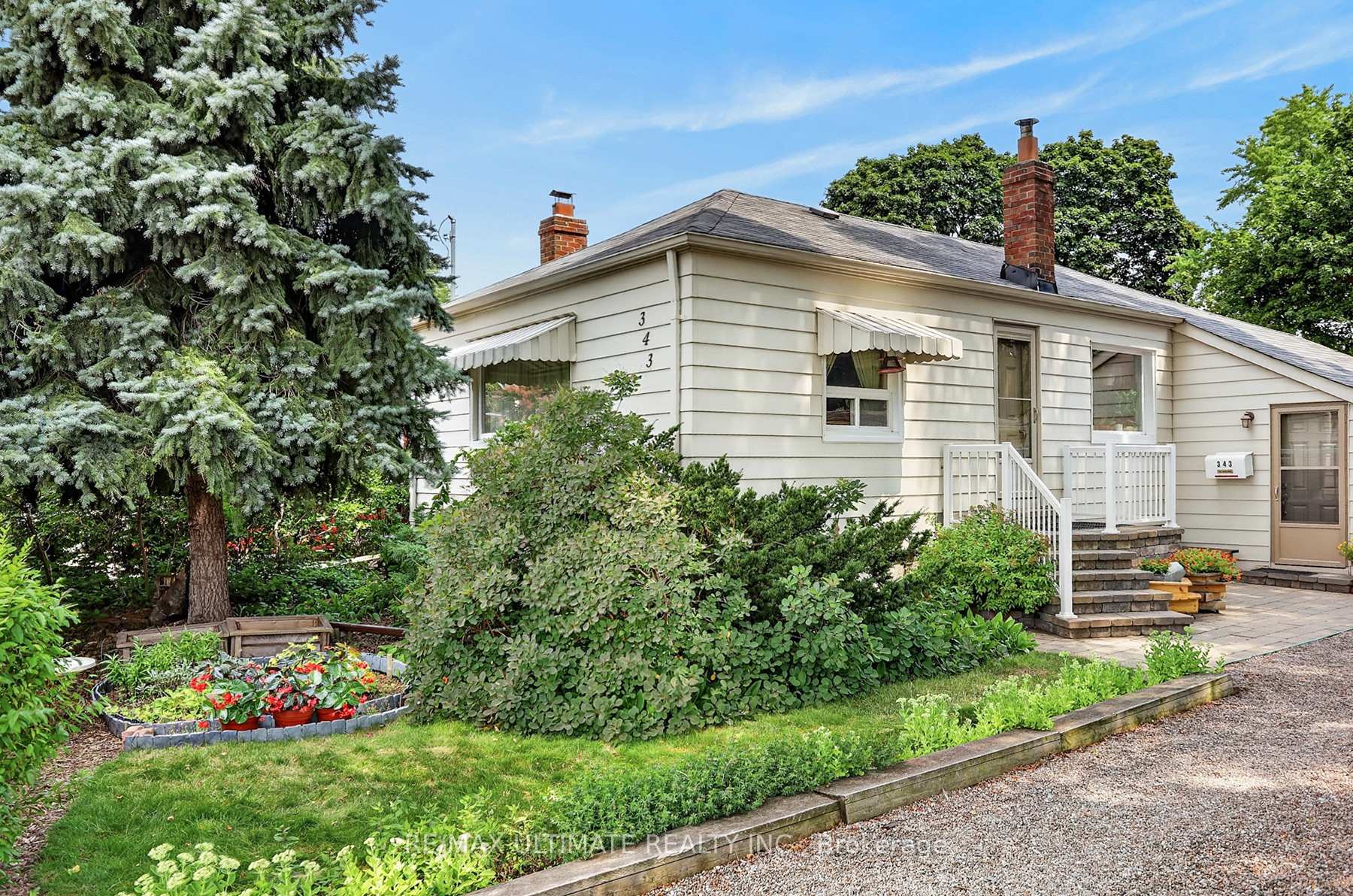 Photo 3 of 343 Morningside Avenue, Scarborough, West Hill — HOMEH