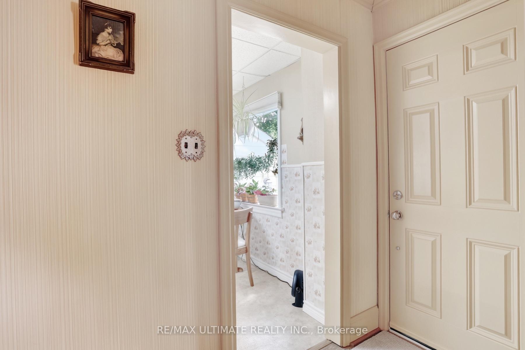 Photo 4 of 343 Morningside Avenue, Scarborough, West Hill — HOMEH