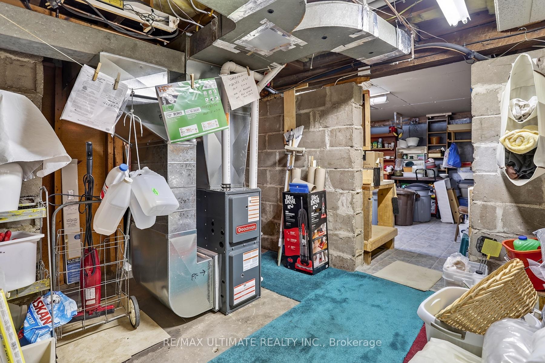 Photo 27 of 343 Morningside Avenue, Scarborough, West Hill — HOMEH
