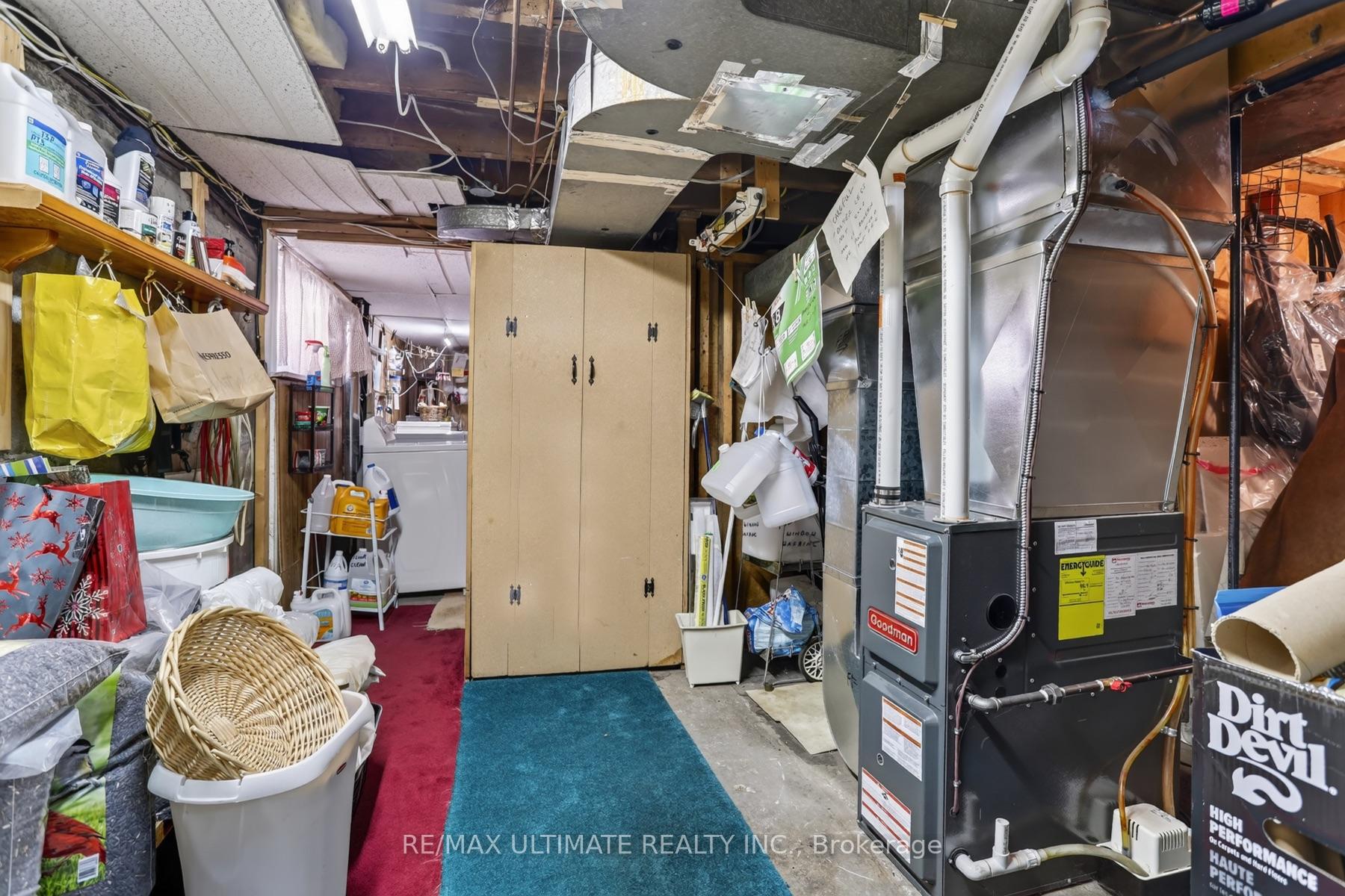 Photo 28 of 343 Morningside Avenue, Scarborough, West Hill — HOMEH
