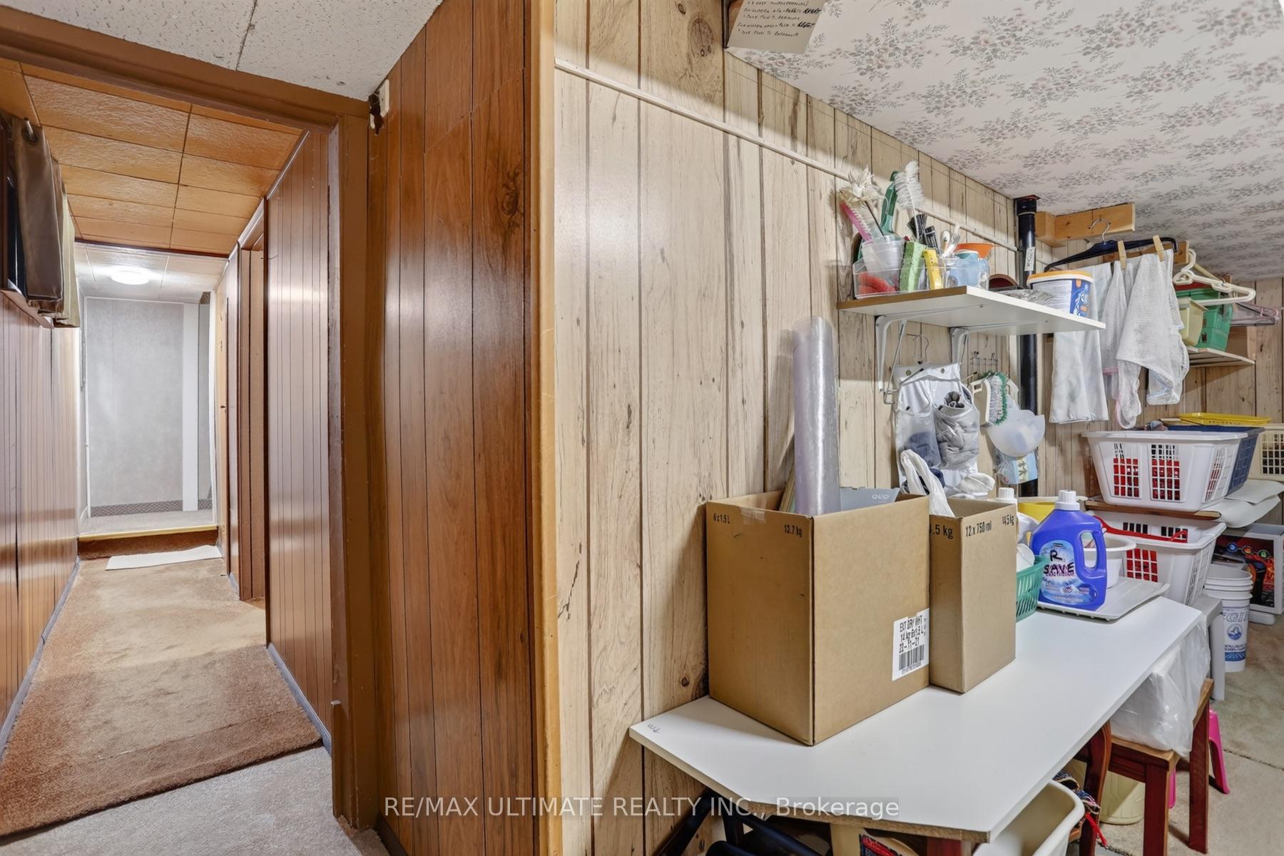 Photo 29 of 343 Morningside Avenue, Scarborough, West Hill — HOMEH
