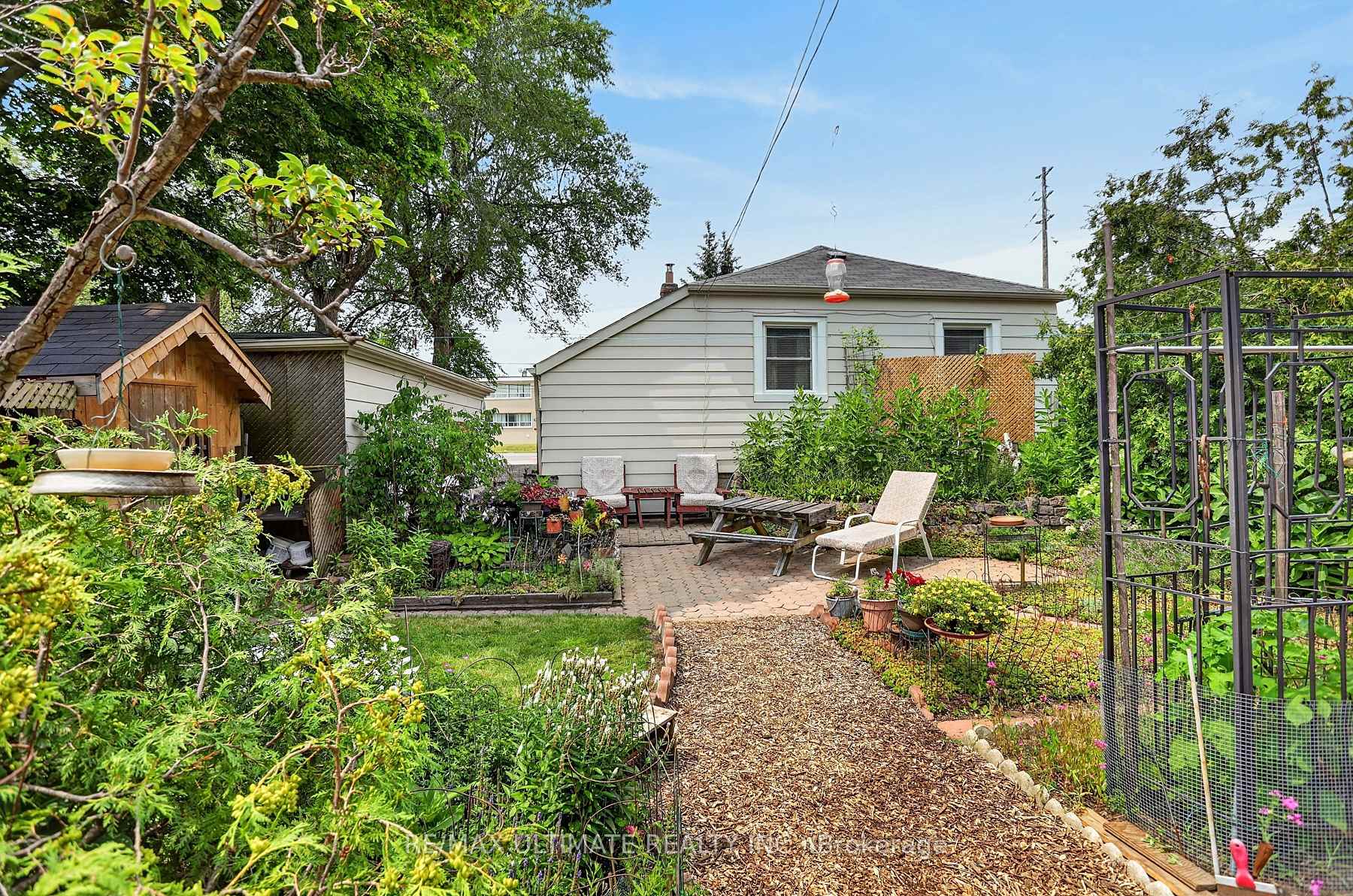 Photo 31 of 343 Morningside Avenue, Scarborough, West Hill — HOMEH