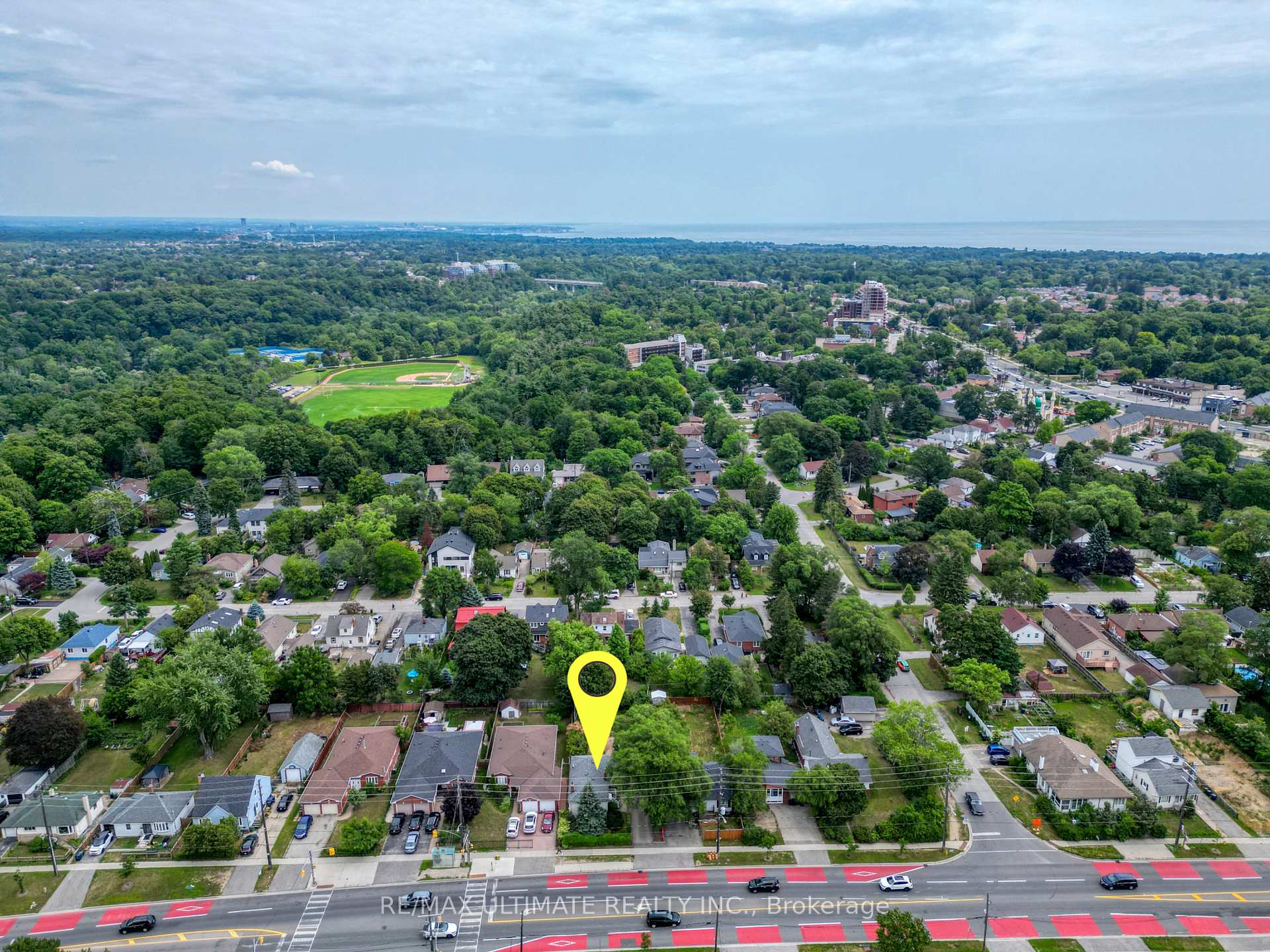 Photo 36 of 343 Morningside Avenue, Scarborough, West Hill — HOMEH