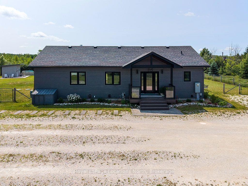 Photo 5 of 217 St Vincent Crescent, Meaford — HOMEH
