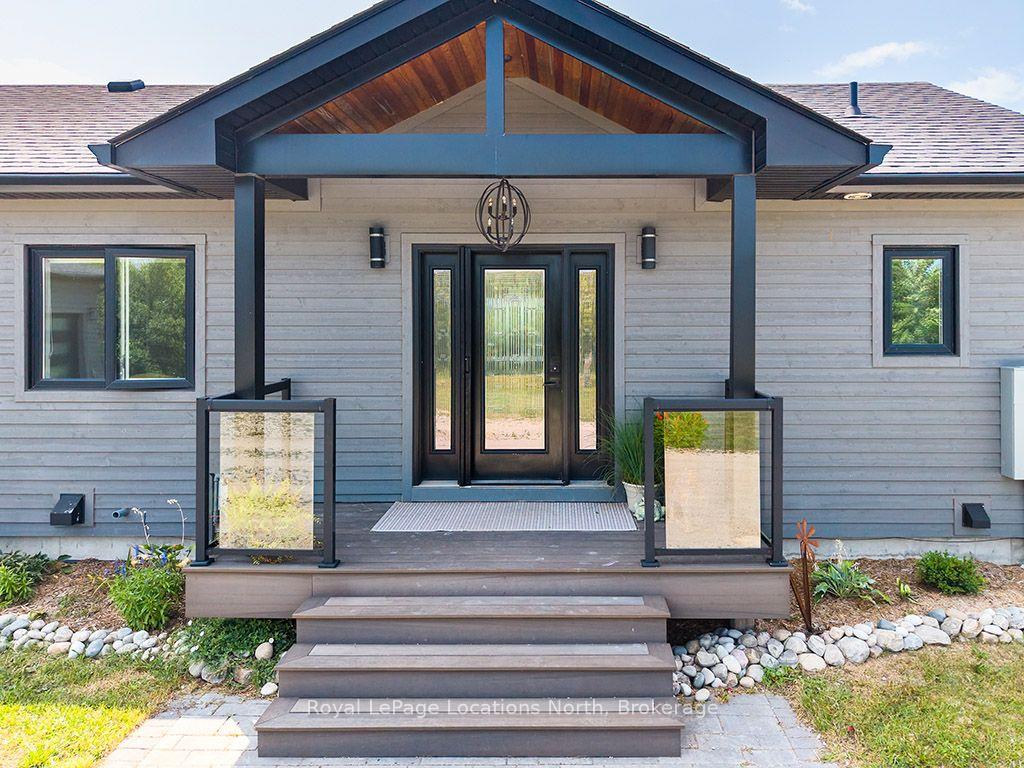 Photo 6 of 217 St Vincent Crescent, Meaford — HOMEH