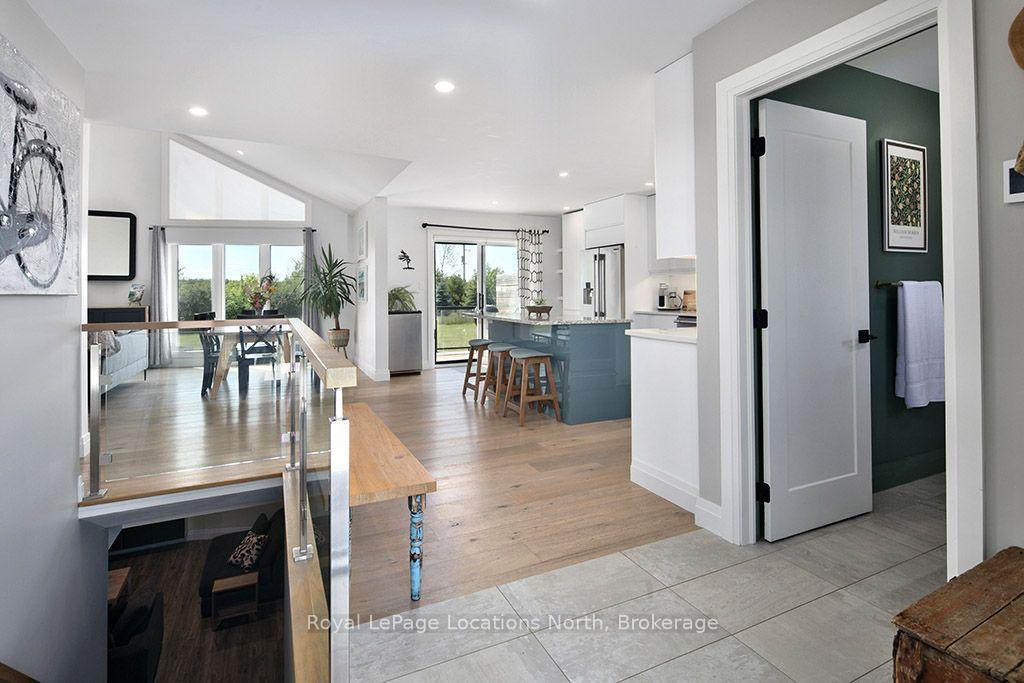Photo 7 of 217 St Vincent Crescent, Meaford — HOMEH