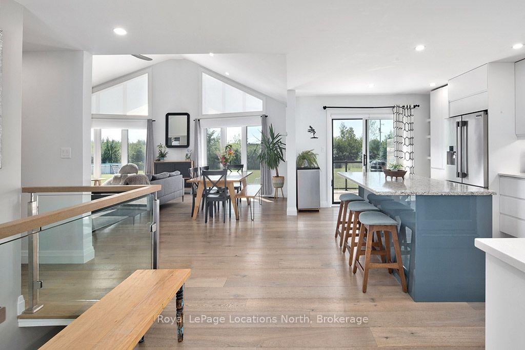 Photo 8 of 217 St Vincent Crescent, Meaford — HOMEH