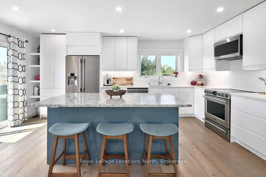 Photo 9 of 217 St Vincent Crescent, Meaford — HOMEH