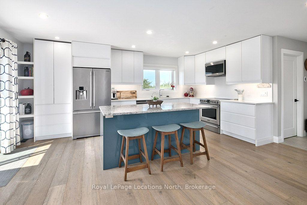 Photo 10 of 217 St Vincent Crescent, Meaford — HOMEH
