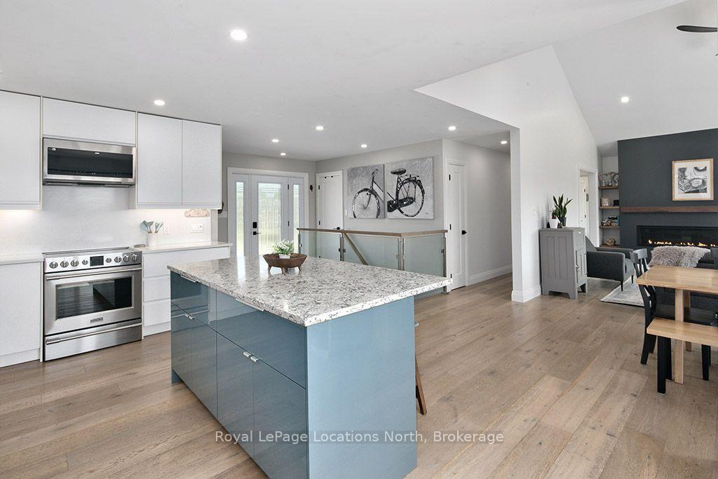 Photo 12 of 217 St Vincent Crescent, Meaford — HOMEH