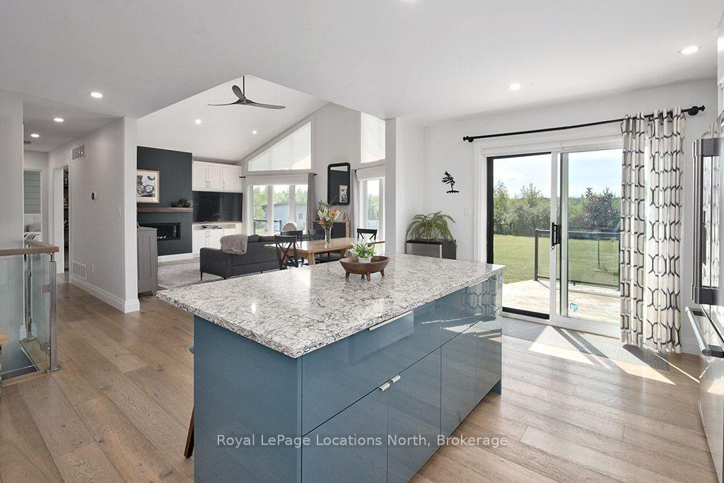 Photo 13 of 217 St Vincent Crescent, Meaford — HOMEH
