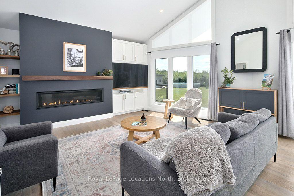 Photo 15 of 217 St Vincent Crescent, Meaford — HOMEH