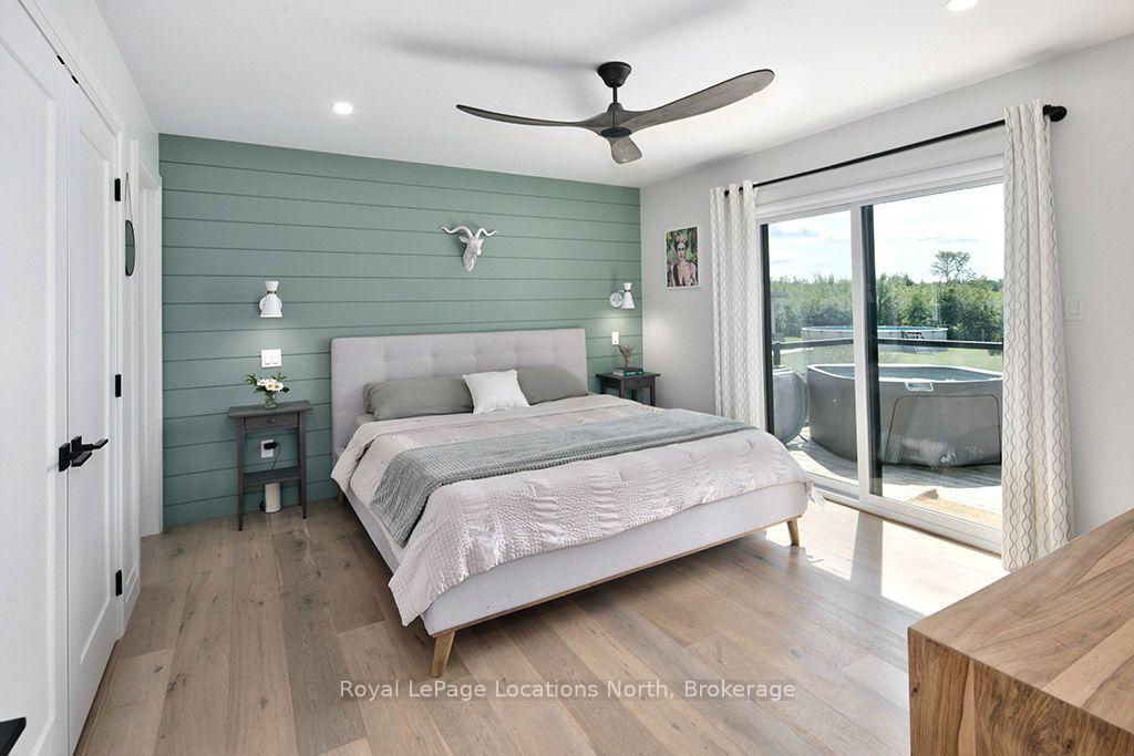 Photo 19 of 217 St Vincent Crescent, Meaford — HOMEH