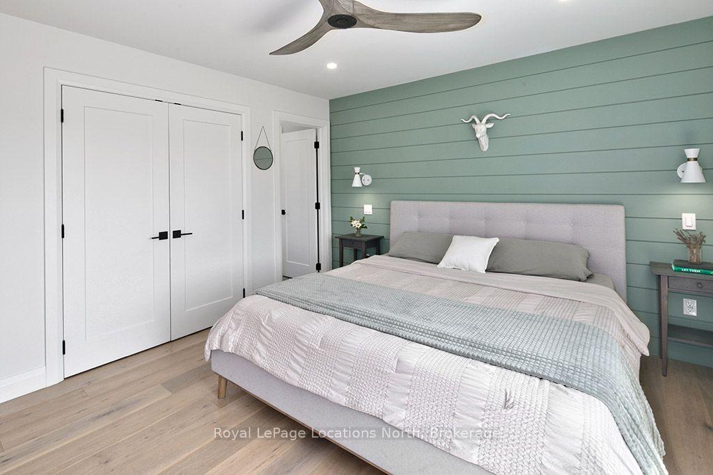 Photo 21 of 217 St Vincent Crescent, Meaford — HOMEH