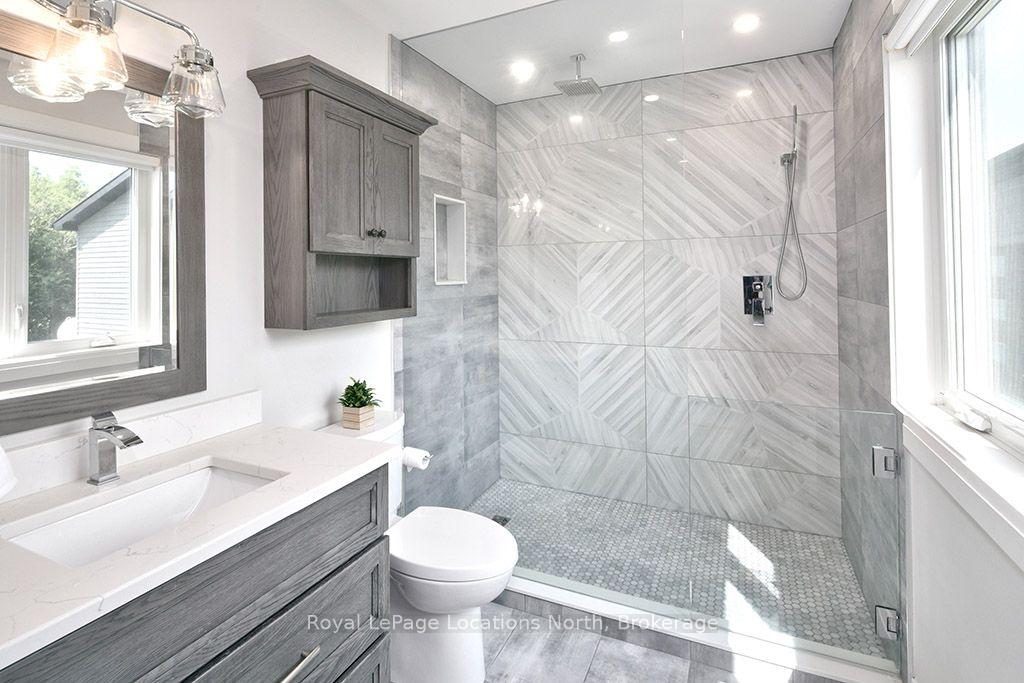 Photo 22 of 217 St Vincent Crescent, Meaford — HOMEH