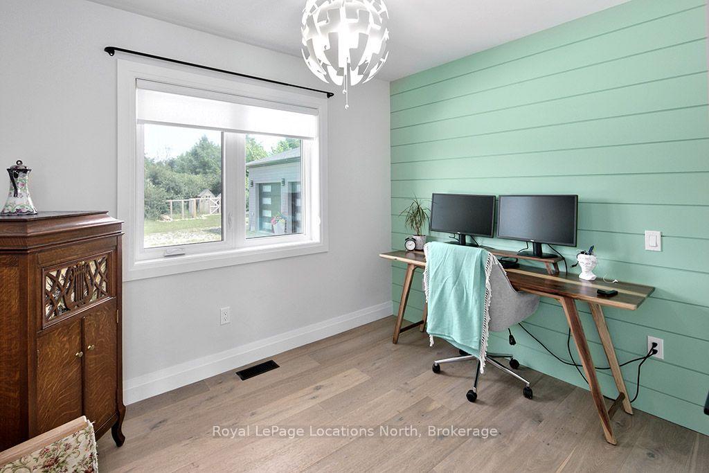 Photo 24 of 217 St Vincent Crescent, Meaford — HOMEH