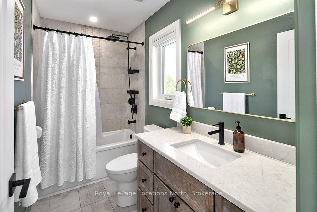 Photo 25 of 217 St Vincent Crescent, Meaford — HOMEH