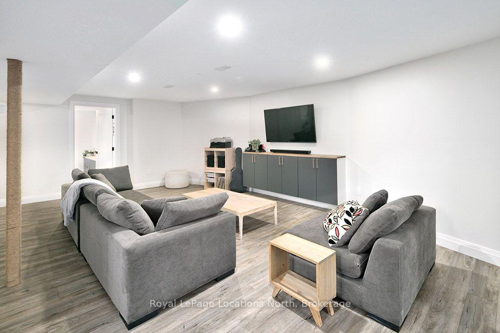 Photo 26 of 217 St Vincent Crescent, Meaford — HOMEH