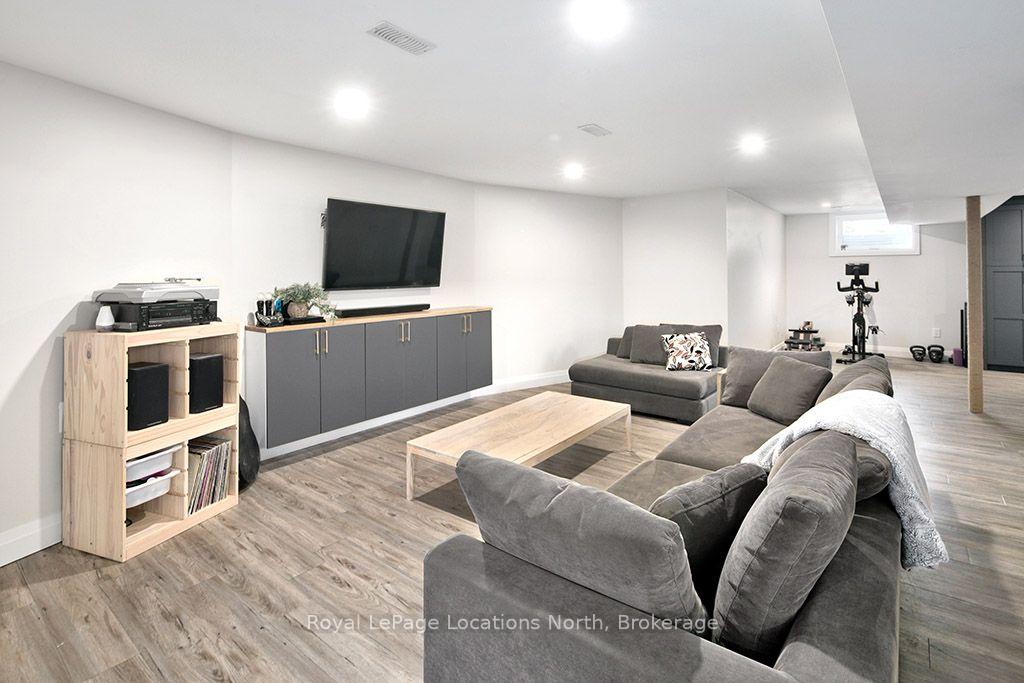 Photo 27 of 217 St Vincent Crescent, Meaford — HOMEH