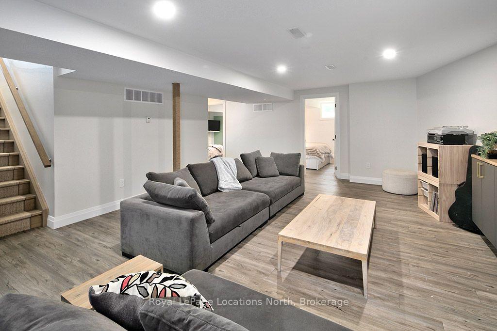 Photo 28 of 217 St Vincent Crescent, Meaford — HOMEH