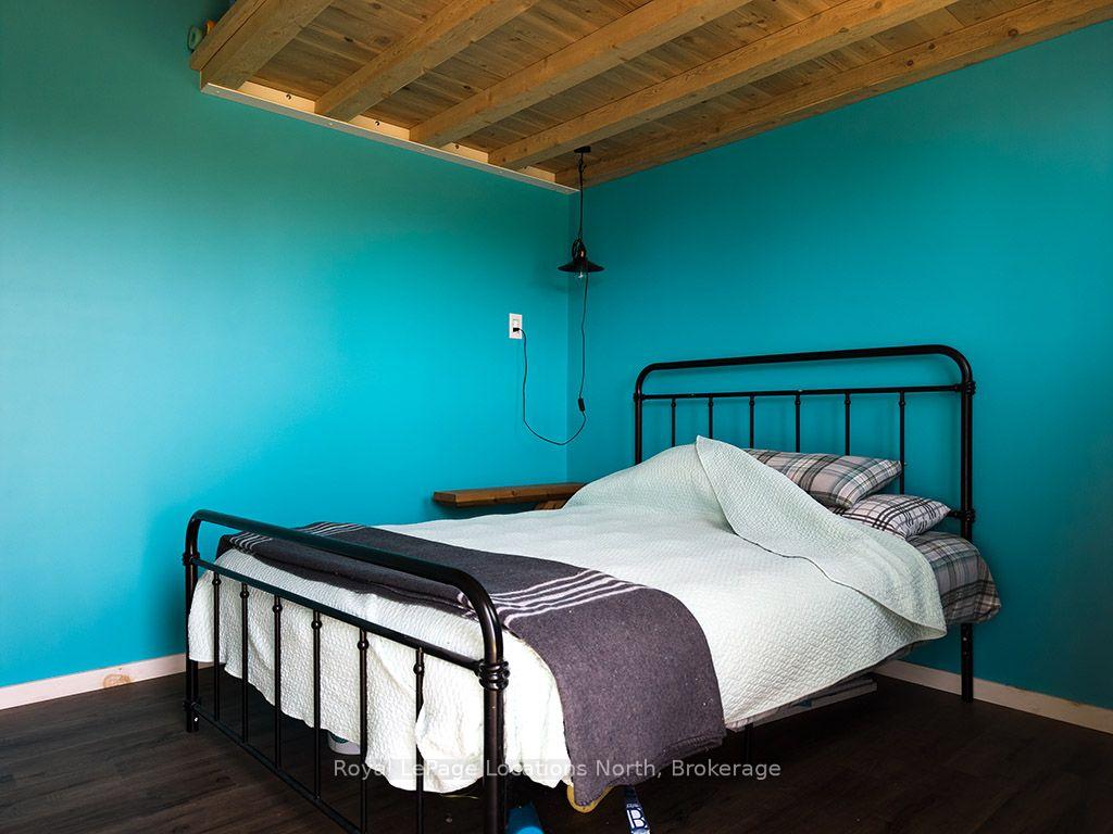 Photo 33 of 217 St Vincent Crescent, Meaford — HOMEH