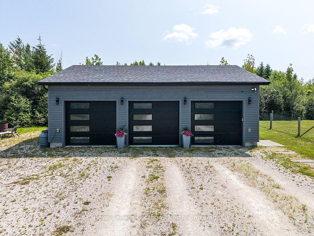 Photo 34 of 217 St Vincent Crescent, Meaford — HOMEH