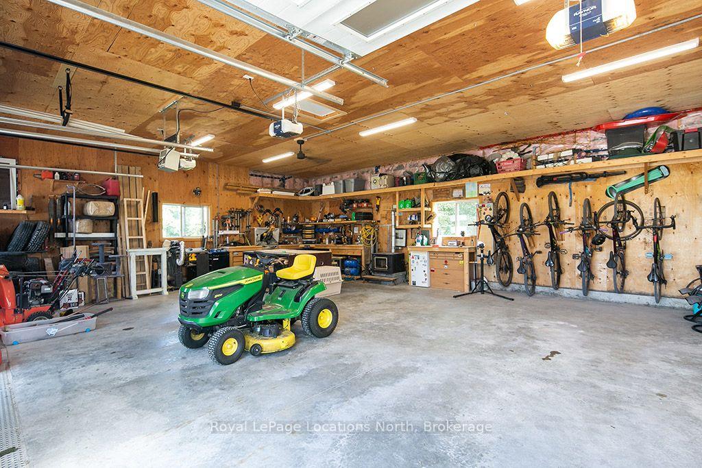 Photo 35 of 217 St Vincent Crescent, Meaford — HOMEH