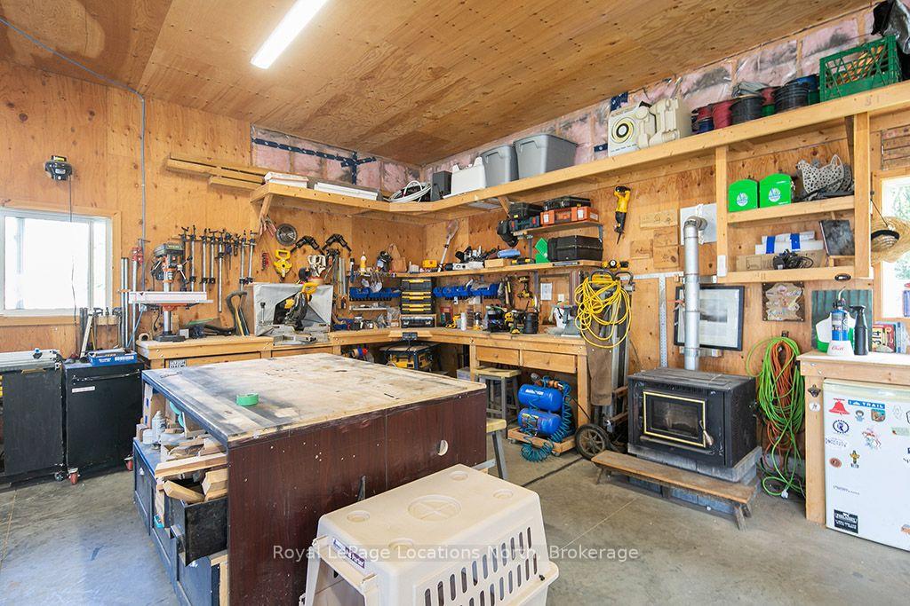 Photo 36 of 217 St Vincent Crescent, Meaford — HOMEH
