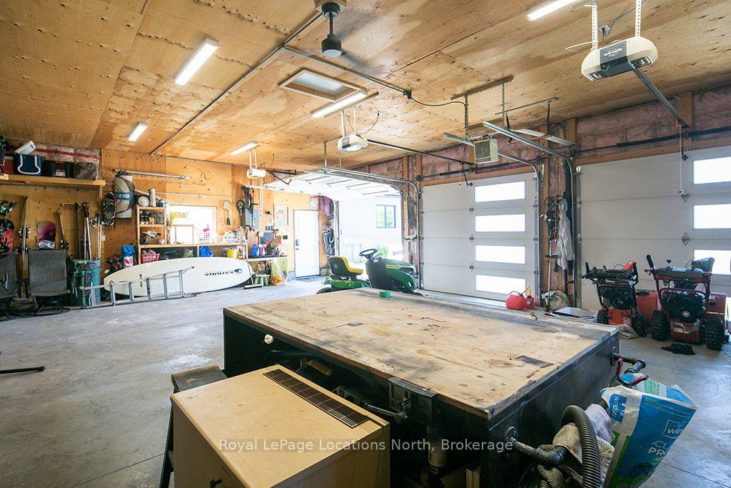 Photo 37 of 217 St Vincent Crescent, Meaford — HOMEH