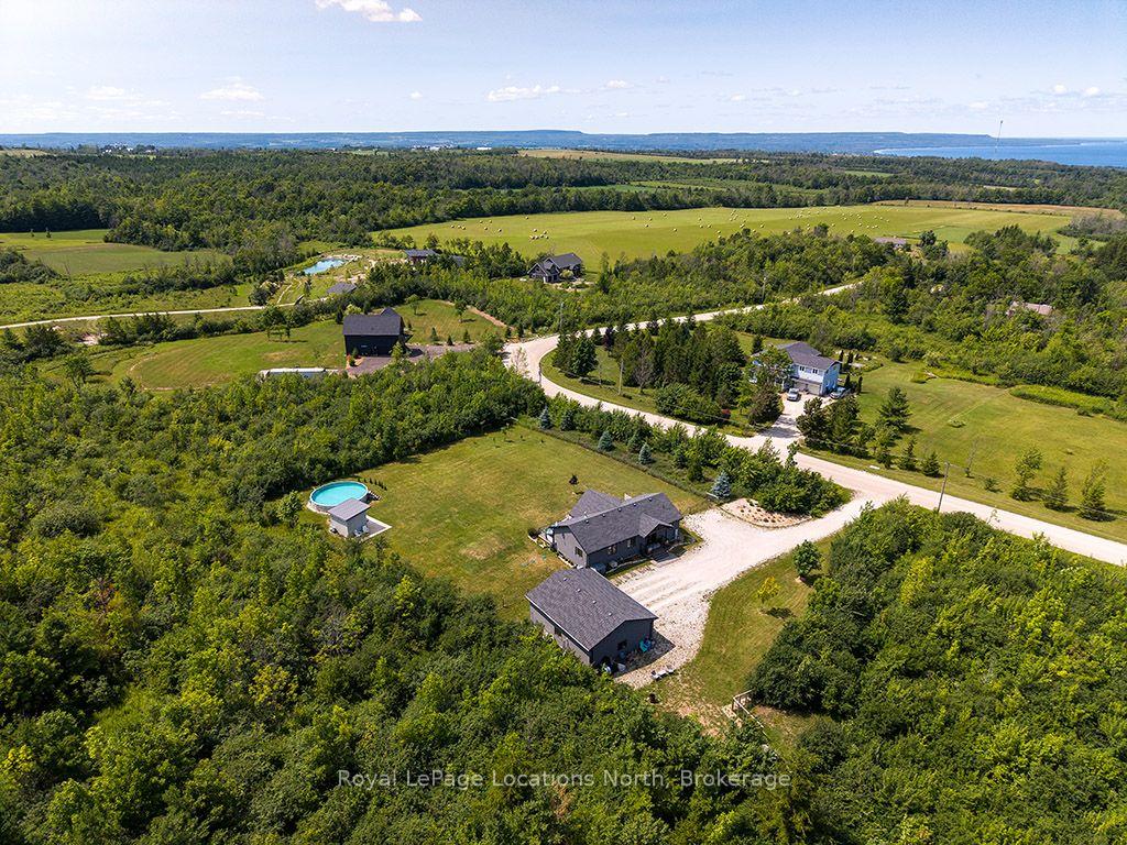 Photo 38 of 217 St Vincent Crescent, Meaford — HOMEH