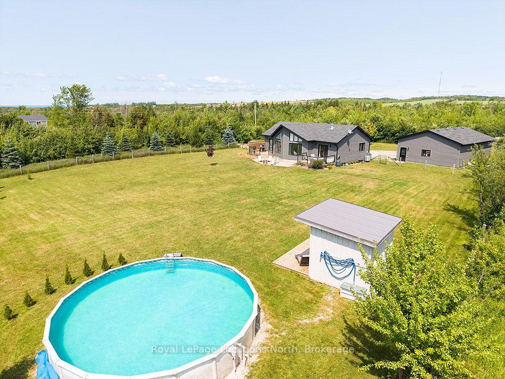 Photo 39 of 217 St Vincent Crescent, Meaford — HOMEH