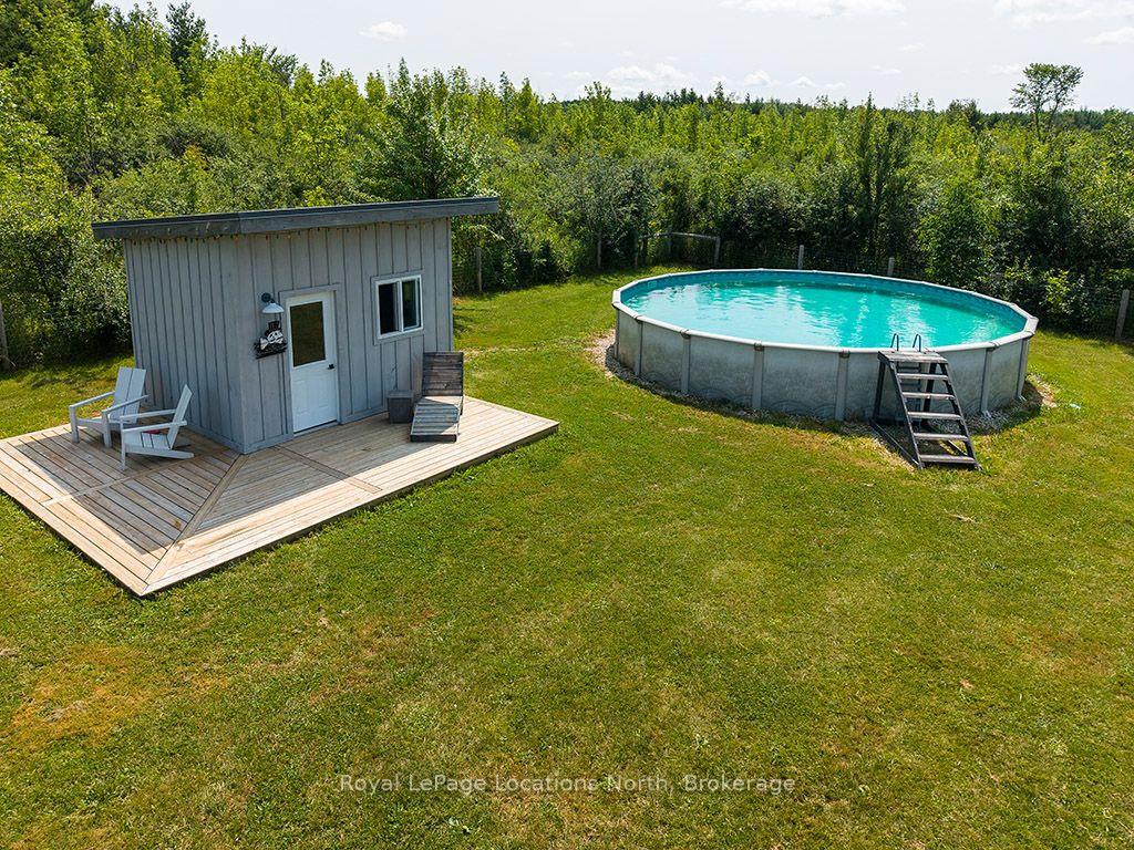 Photo 40 of 217 St Vincent Crescent, Meaford — HOMEH