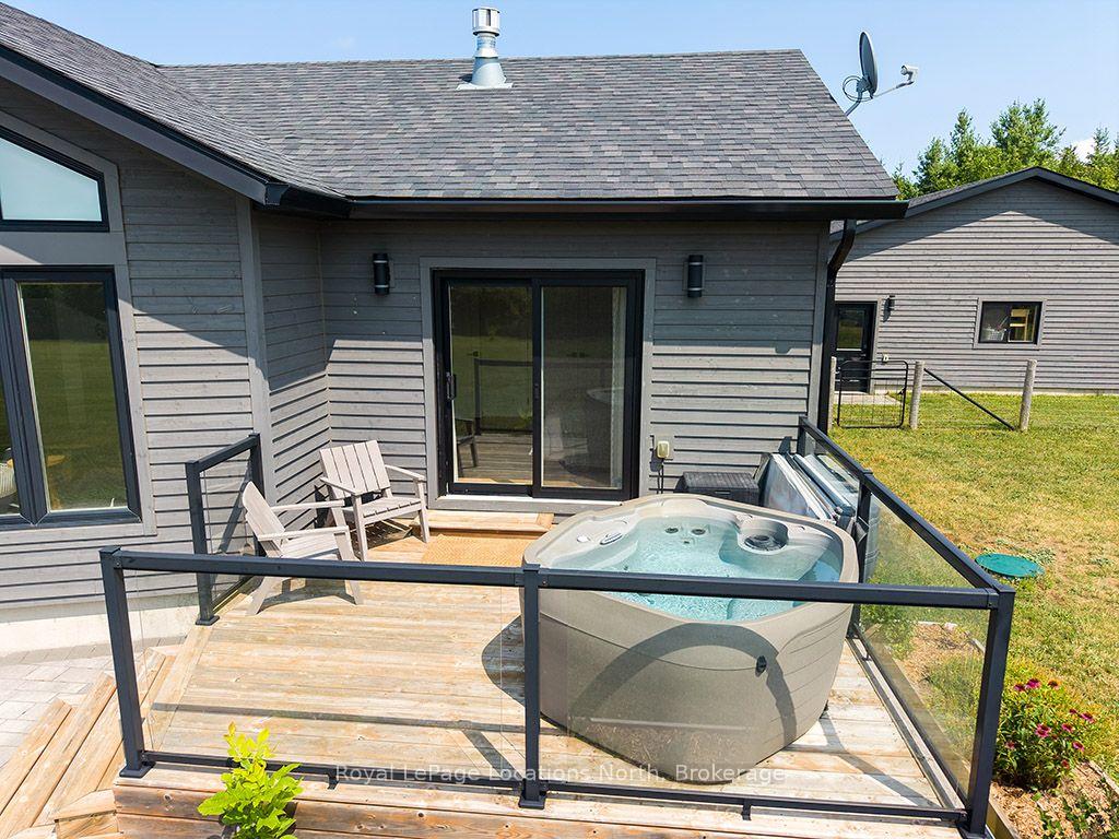 Photo 41 of 217 St Vincent Crescent, Meaford — HOMEH