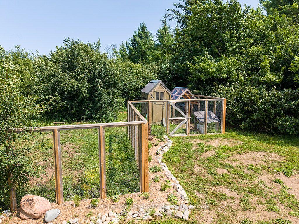 Photo 42 of 217 St Vincent Crescent, Meaford — HOMEH