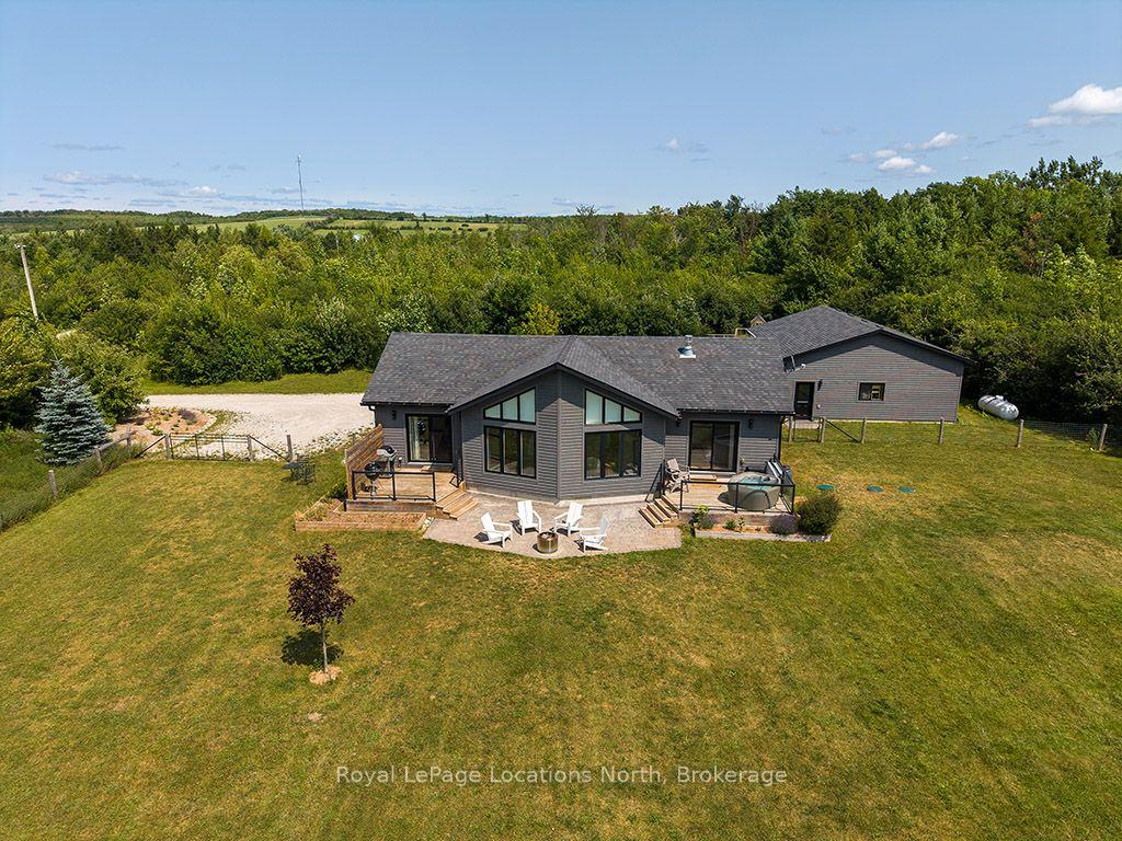 Photo 43 of 217 St Vincent Crescent, Meaford — HOMEH