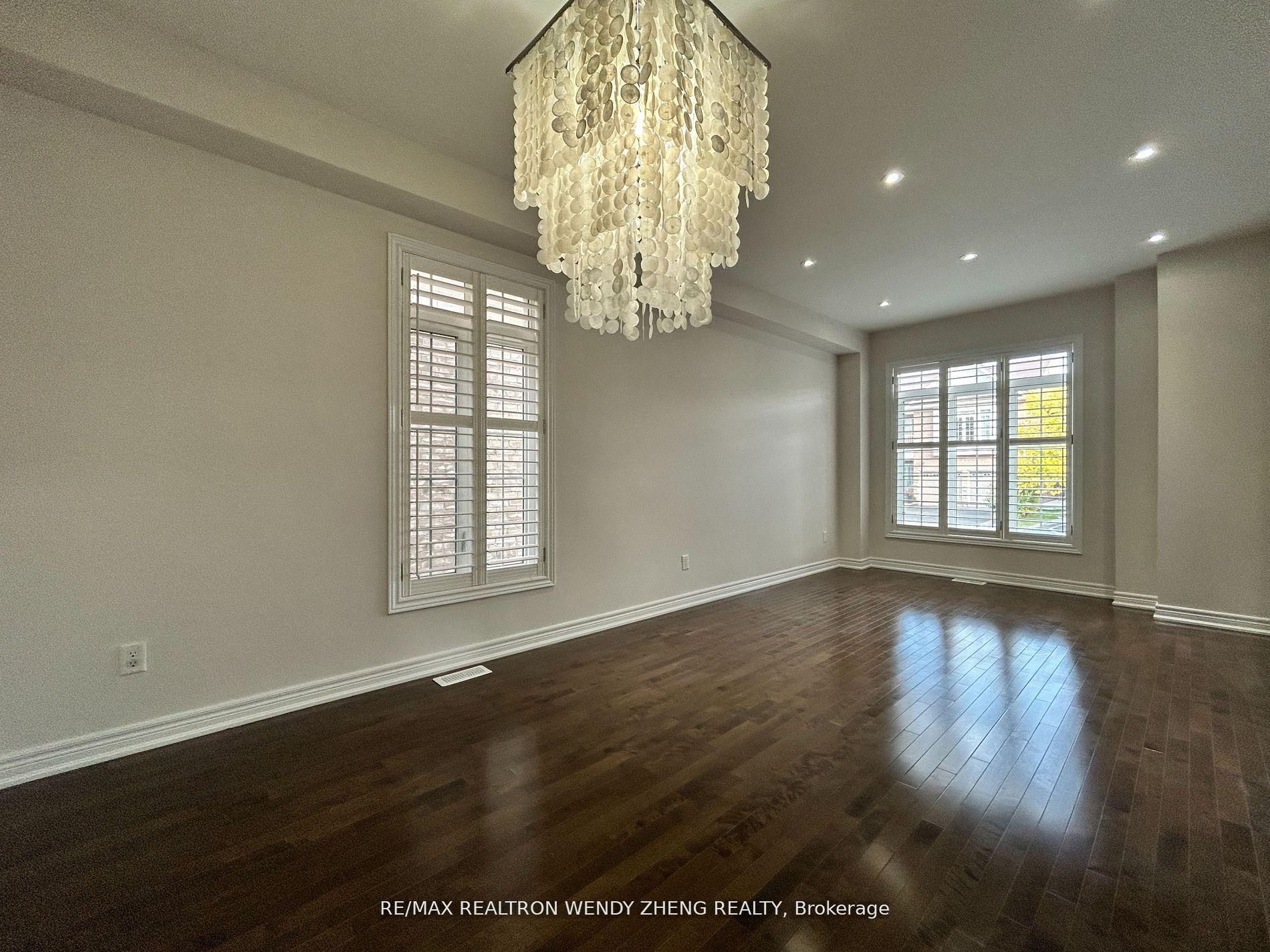 Photo 5 of Unit Upper, 33 Begonia Crescent, Brampton, Northwest Sandalwood Parkway — HOMEH