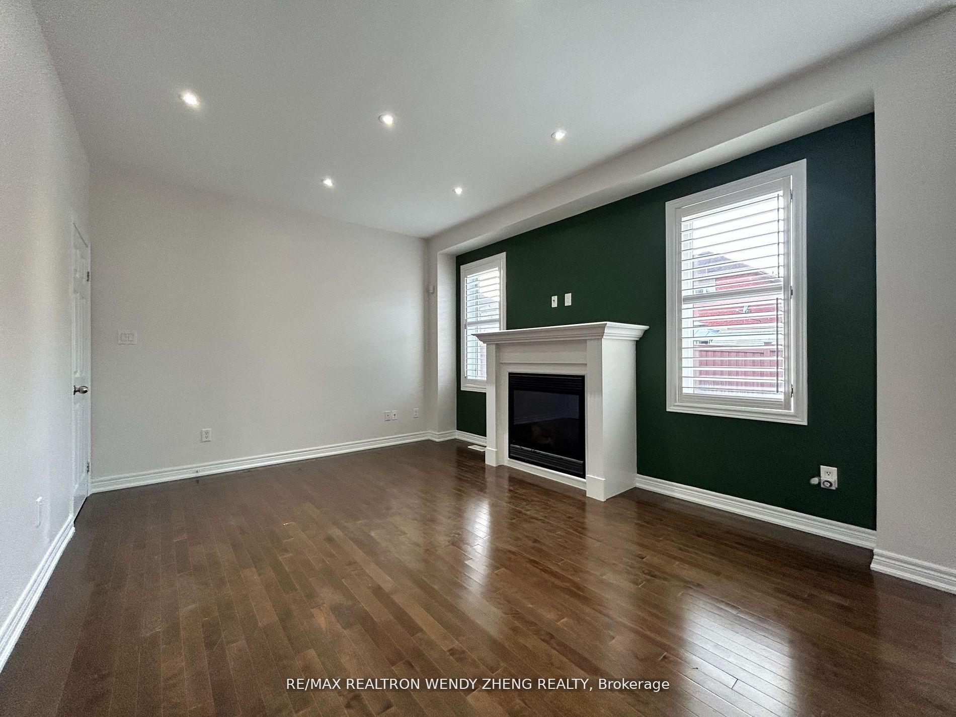 Photo 7 of Unit Upper, 33 Begonia Crescent, Brampton, Northwest Sandalwood Parkway — HOMEH