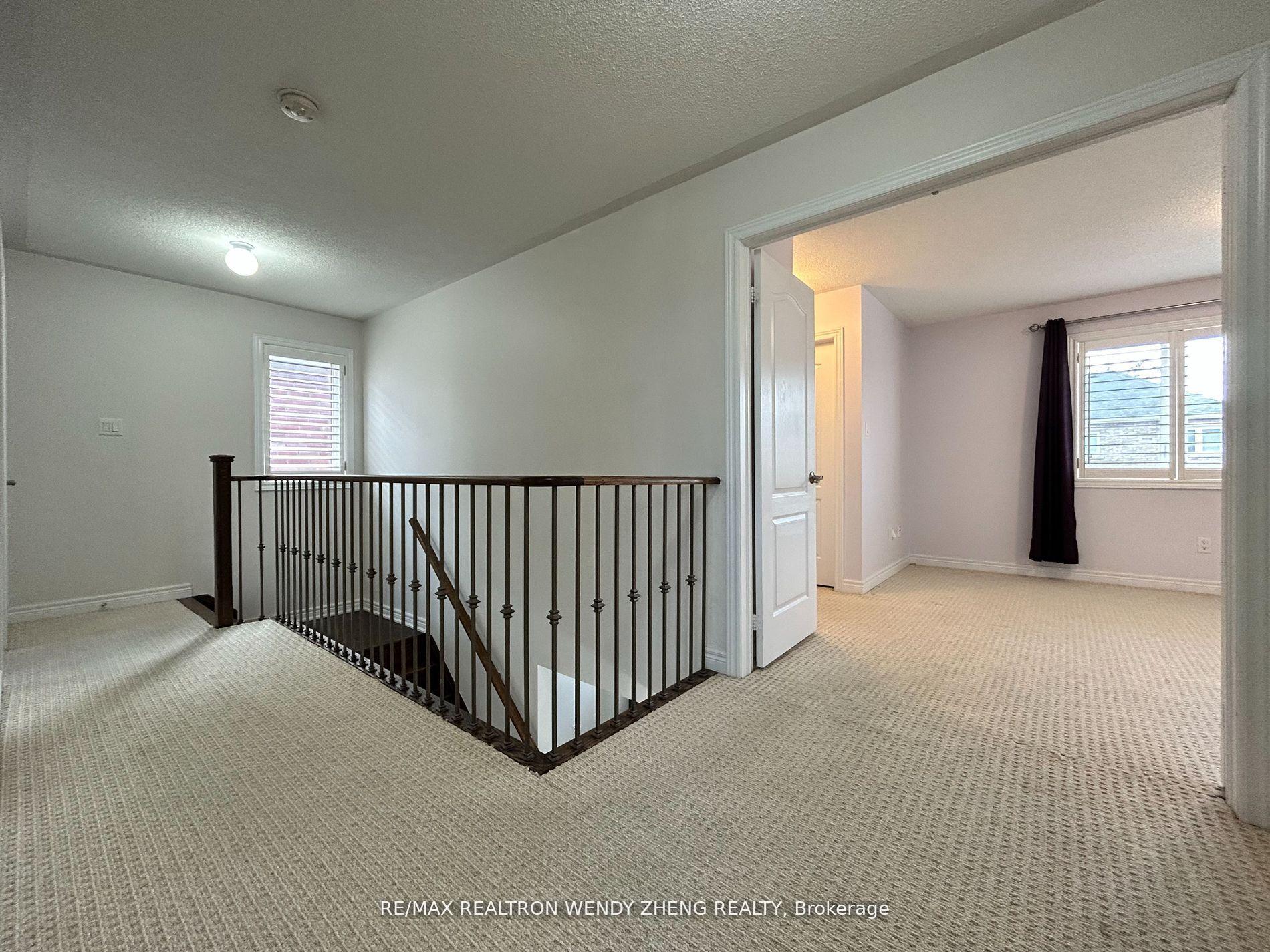 Photo 10 of Unit Upper, 33 Begonia Crescent, Brampton, Northwest Sandalwood Parkway — HOMEH