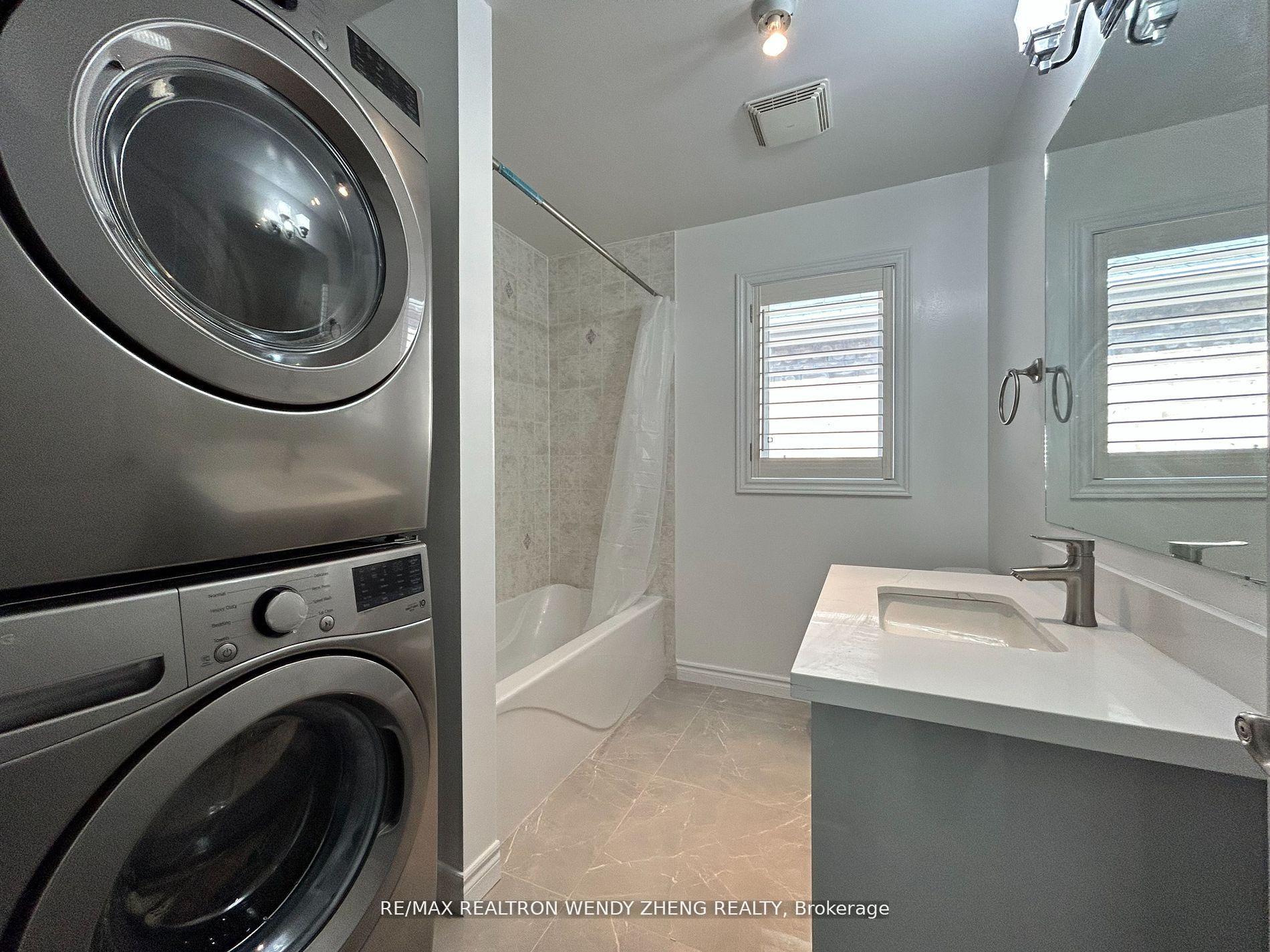 Photo 15 of Unit Upper, 33 Begonia Crescent, Brampton, Northwest Sandalwood Parkway — HOMEH